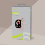 ساعت هوشمند saybuuy مدلw1 Curve