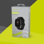 ساعت هوشمند saybuuy مدلw1 Curve