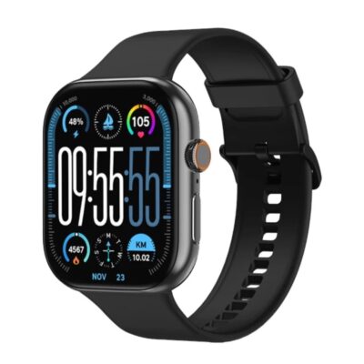 ساعت هوشمند saybuuy مدلw1 ULTRA N