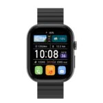 ساعت هوشمند saybuuy مدلw1 ULTRA N