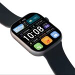 ساعت هوشمند saybuuy مدلw1 ULTRA N