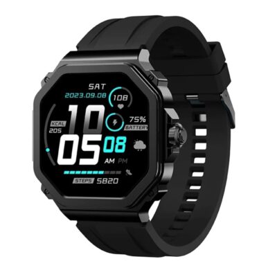 ساعت هوشمند saybuuy مدلw3 Hexa