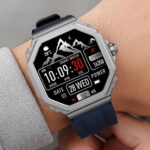 ساعت هوشمند saybuuy مدلw3 Hexa