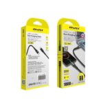 کابل شارژ تایپ سی به تایپ سی اوی مدل CL-111T