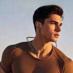 هندزفری بیسیم اوی مدل G82BL