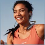 هندزفری بیسیم اوی مدل G82BL