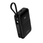 پاوربانک جووی مدل JP313 ظرفیت 20000میلی امپر ساعت