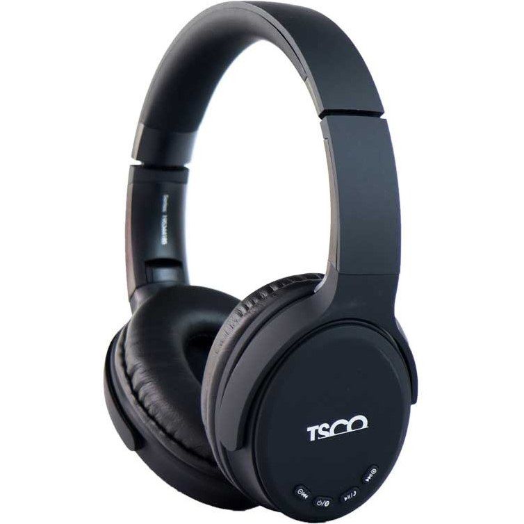 هدفون بیسیم تسکو مدل TH5344