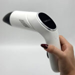 جارو شارژی سی بای مدلGV1