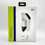 جارو شارژی سی بای مدلGV1