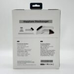 جارو شارژی سی بای مدلGV1