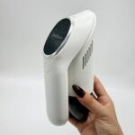 جارو شارژی سی بای مدلGV1