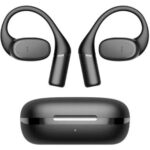 هندزفری القایی سی بای مدل C5