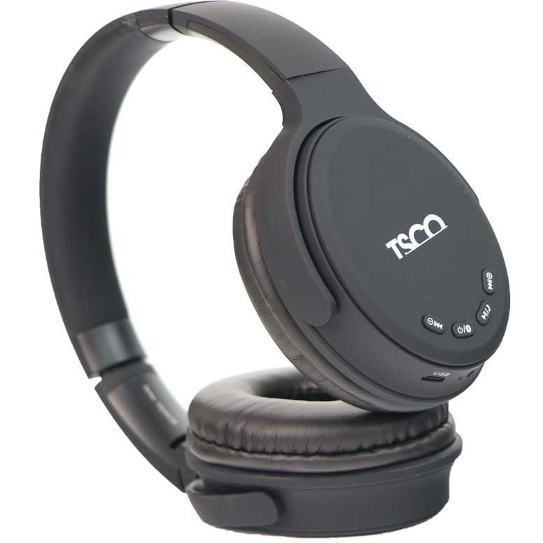 هدفون بیسیم تسکو مدل TH5344