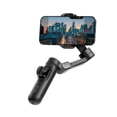 گیمبال و استابلایزر 3 محوره گرین لاین مدلNEW YORK