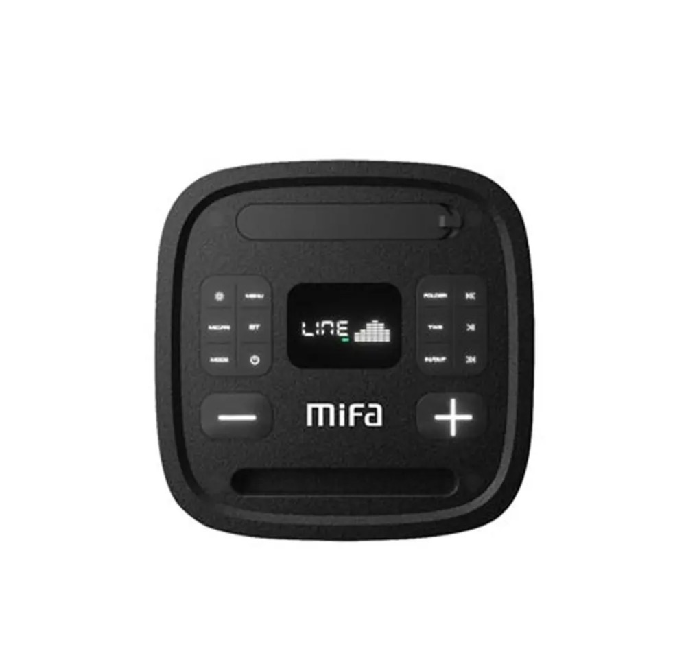 پارتی باکس میفا مدل MT660