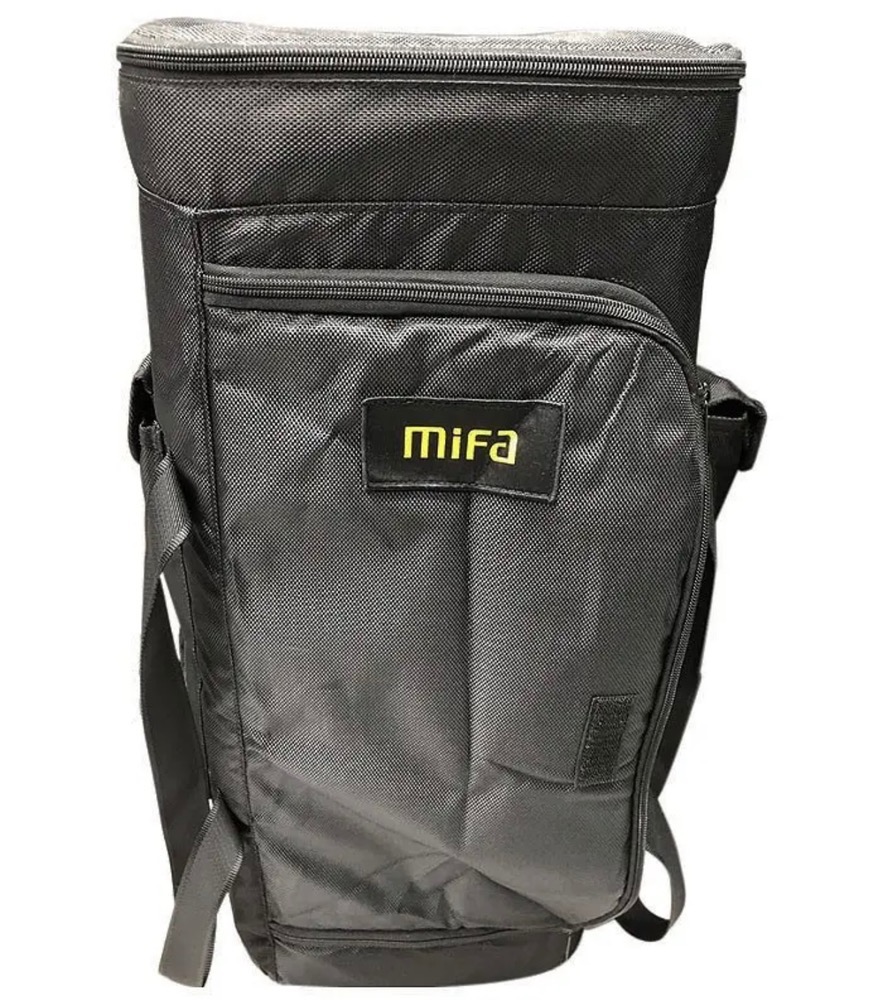 پارتی باکس میفا مدل MT660