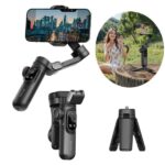 گیمبال و استابلایزر 3 محوره گرین لاین مدلNEW YORK