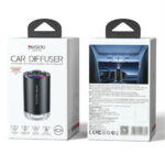 خوشبوکننده خودرو یسیدو مدل vc14