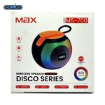 اسپیکر تویین مکس مدل M_S700