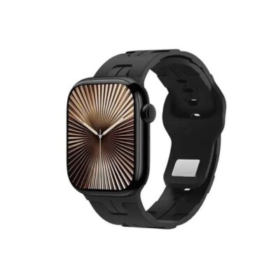 ساعت هوشمند HK11 Mini Plus مشکی