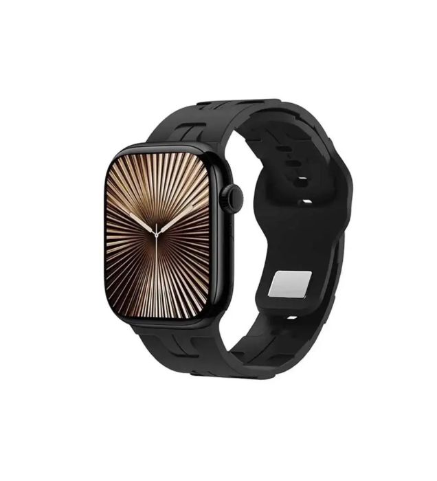 ساعت هوشمند HK11 Mini Plus مشکی
