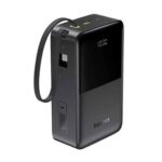 پاوربانک بیسوس EnerFill FC51 Bipow2 Pro 30000 میلی‌آمپر