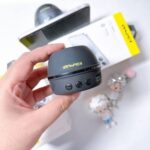 نمای پایه مغناطیسی اسپیکر Awei KA53