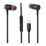 نمای نزدیک درایور ۱۰ میلیمتری هندزفری اوی PC-12T