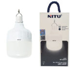 پورت شارژ USB لامپ نیتو LED01