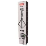6. استفاده از سهپایه نیفو NP-8810 برای عکاسی و فیلمبرداری
