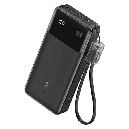 پاوربانک انکر 20000 مدل A1384