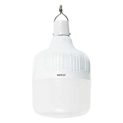 لامپ شارژی نیتو مدل LED01
