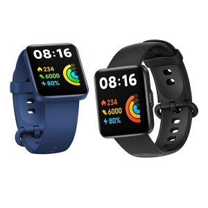 ساعت هوشمند شیائومی مدل Redmi watch2lite